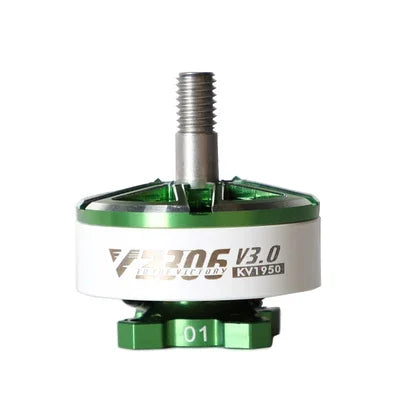 T-MOTOR VELOX V3 V2207/V2306 Brushless Motor - 1750/1950/2050/2550KV 6S FPV Racing Freestyle Drone