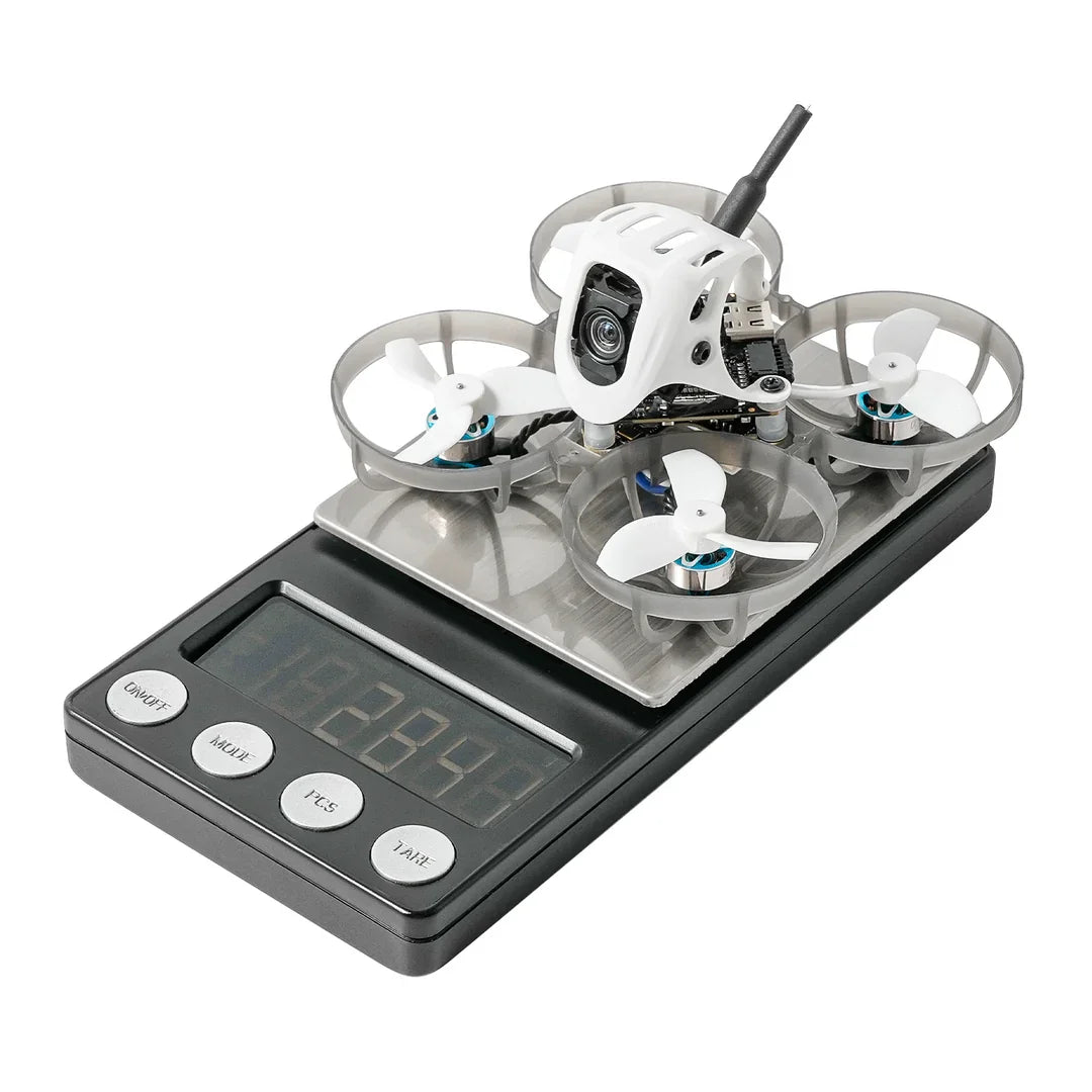 BETAFPV Meteor65 Pro O4 Brushless Whoop Quadcopter 2025