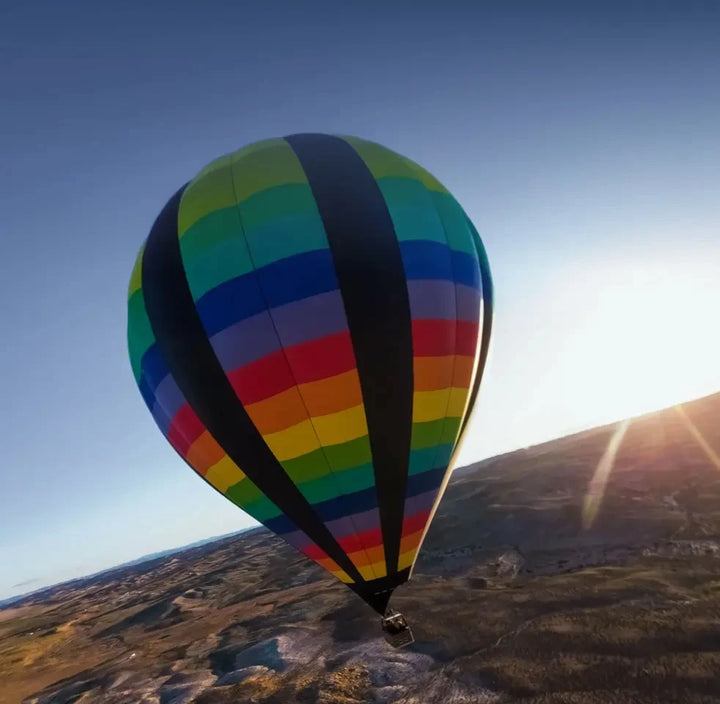 DJI Osmo Nano Standard Combo 64GB/128GB All-New 1/1.3" Sensor 4K/60fps & 143 Wide FOV 10m Waterproof Camera Original in Stock