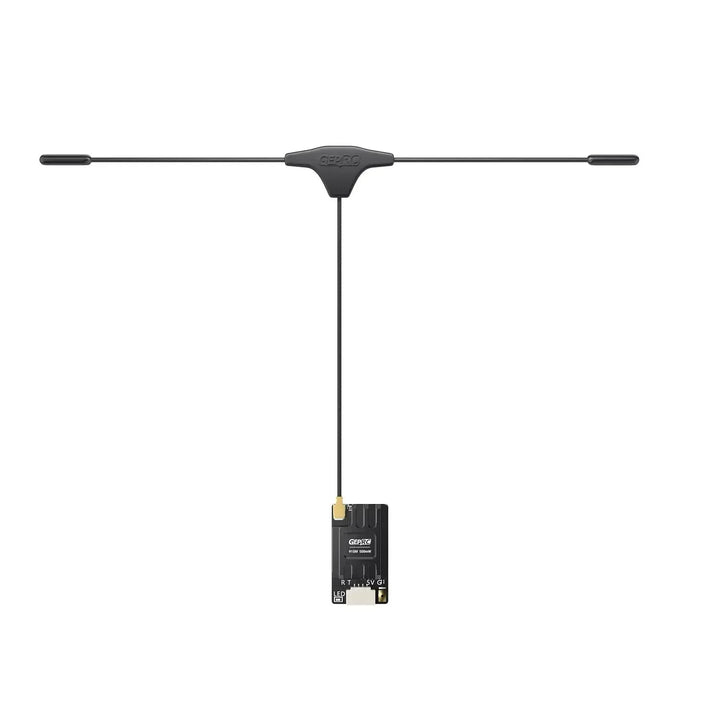 GEPRC ELRS Nano PA500 868/915MHz FPV Receiver