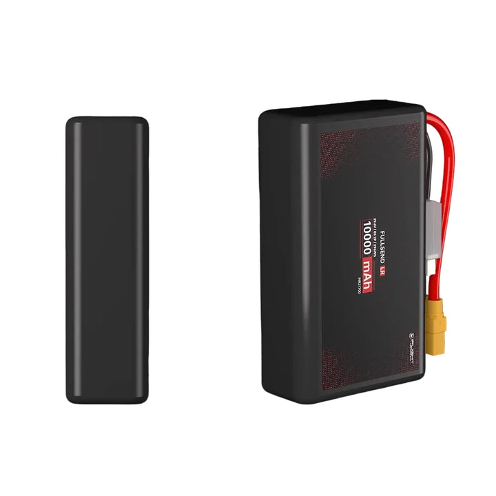 iFlight Fullsend 8S2P 10000mAh Li-Ion Battery | 29.6V