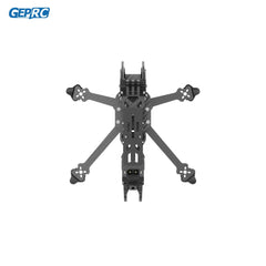 GEPRC GEP-DoMain3.6  4.2 Frame Parts Suitable  Replacement Repair Part RC DIY FPV Freestyle Drone 3.6 Inche 4.2 Inche
