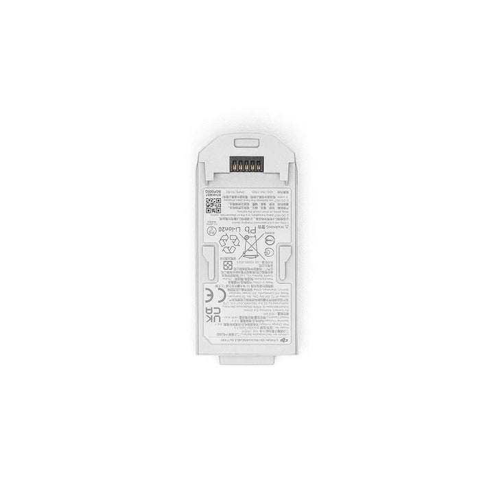 DJI Neo-Compatible 1435mAh Battery & Charging Hub Options