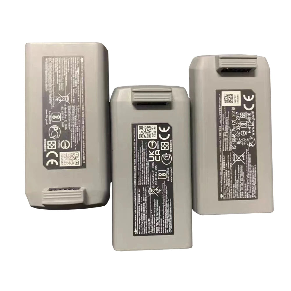 Intelligent Flight Drone Original Battery 7.7V 2250mAh For DJI