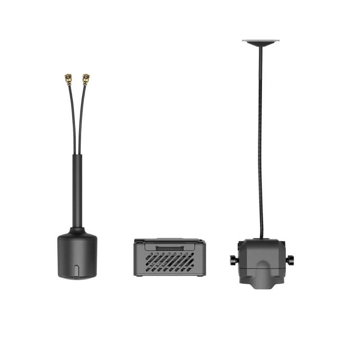 DJI O4 Air Unit Pro - 4K 60fps Super-Wide FOV Digital FPV Camera System