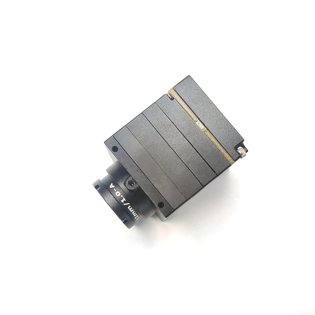 Axisflying JXC-640 FPV Thermal Imaging Module — 640×512, 50Hz, CVBS, 9.1mm, Infrared