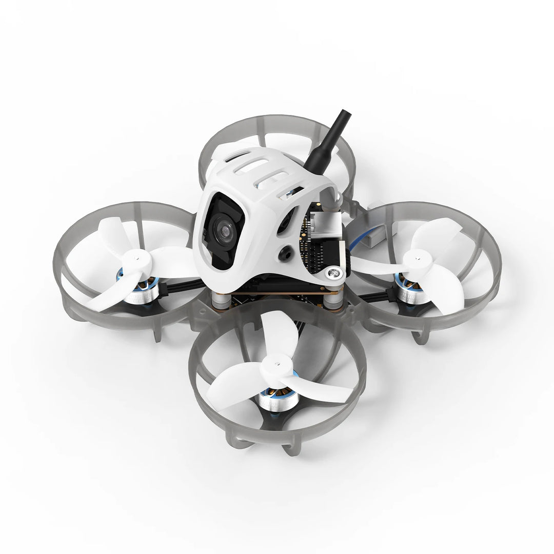 BETAFPV Meteor65 Pro O4 Brushless Whoop — 1S, 66mm, DJI O4, Matrix FC, ELRS 2.4G