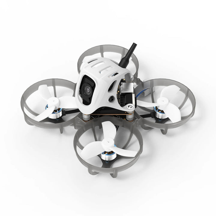 BETAFPV Meteor65 Pro O4 Brushless Whoop — 1S, 66mm, DJI O4, Matrix FC, ELRS 2.4G