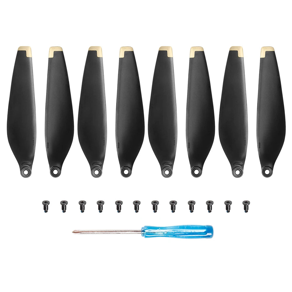 DJI Mini 3 Propellers - Quick Release Blades (8/16pcs)
