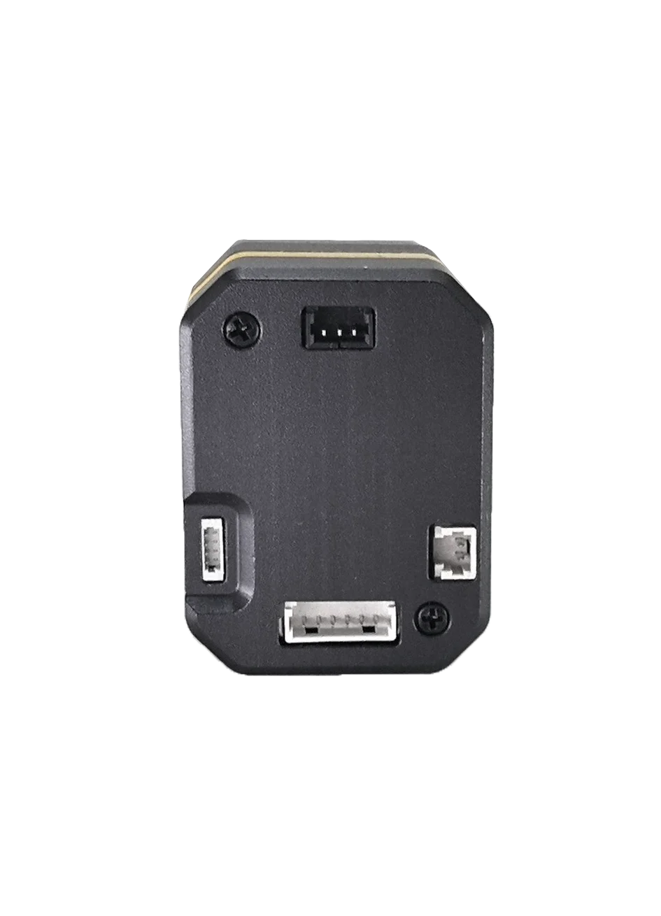 OWLSHINE CADX640PLA+ Thermal Imaging Module — 640×512, 9.1mm, 50FPS, UVC, -20° to 400°C