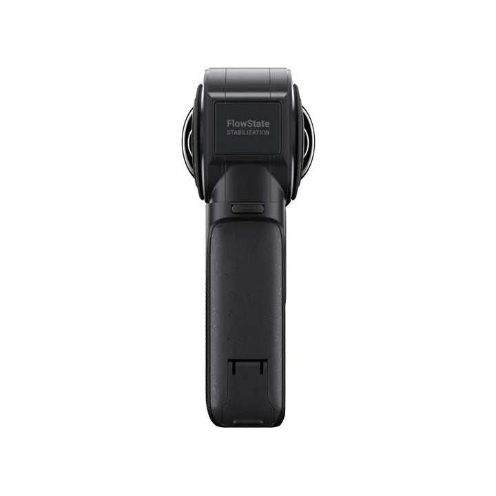 Insta360 ONE RS 1-Inch 360 Edition — 6K 360°, Dual 1" Sensors, 48MP, FlowState, Night Shot, 5m Waterproof, 1445mAh, microSD 512GB