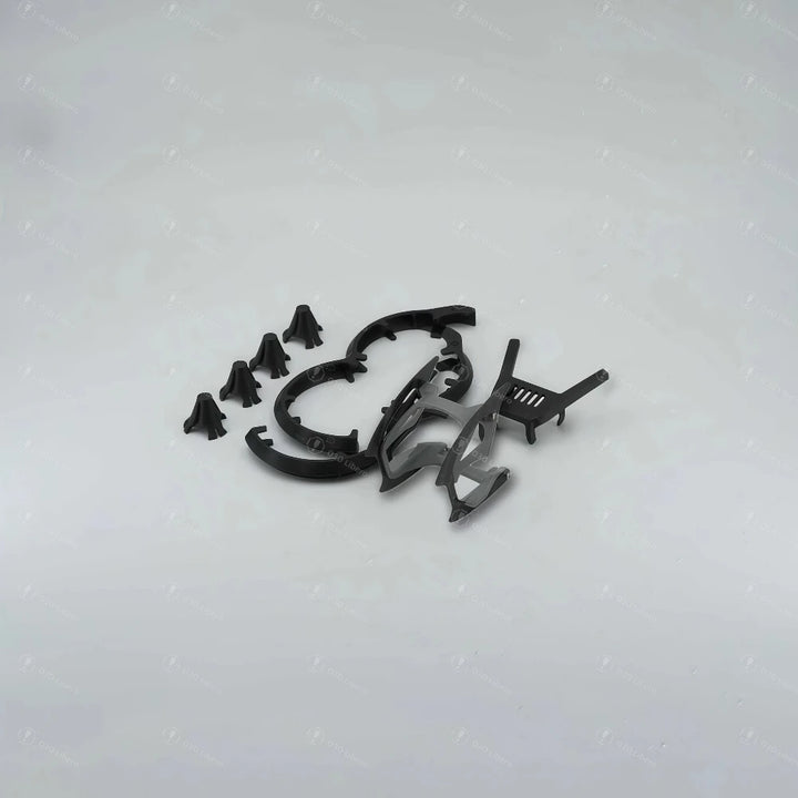 DJI Neo Gimbal Protector 4-in-1 | Anti-Collision Bumper Bar Protection Kit