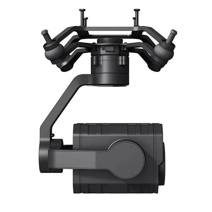 SIYI ZT30 4K Quad-Sensor Gimbal Payload — 30x Optical / 180x Hybrid Zoom, Thermal Imaging, AI Tracking, Laser Ranging, for Enterprise UAVs
