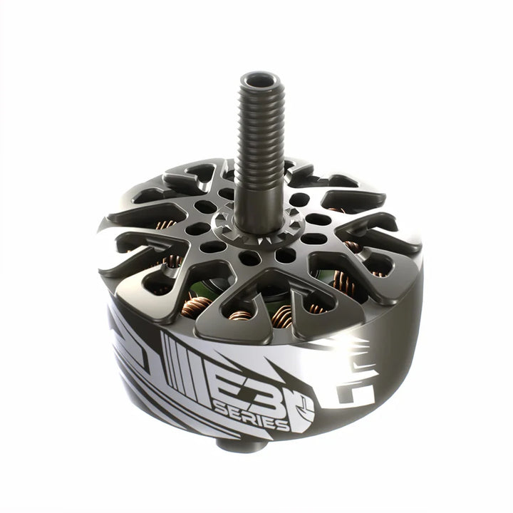 4pcs/lot Newest Emax ECOIII E3 2207 2306 2807 2808 Brushless Motor Compatible With 5inch 7inch FPV Drone