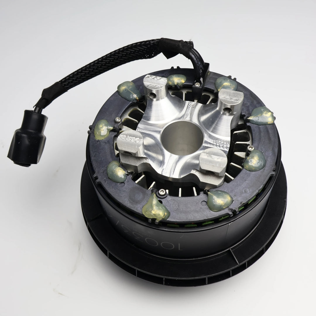 DJI Agras T40/T20P Propulsion Motor | V2 & V3 Options