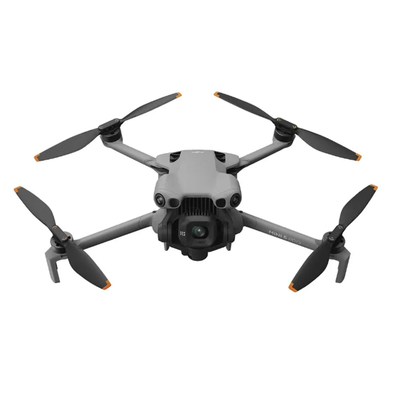 DJI Mini 5 Pro 1-Inch Large CMOS Camera Nightscape Omnidirectional Obstacle Sensing 225° Flexible Gimbal 100% Original