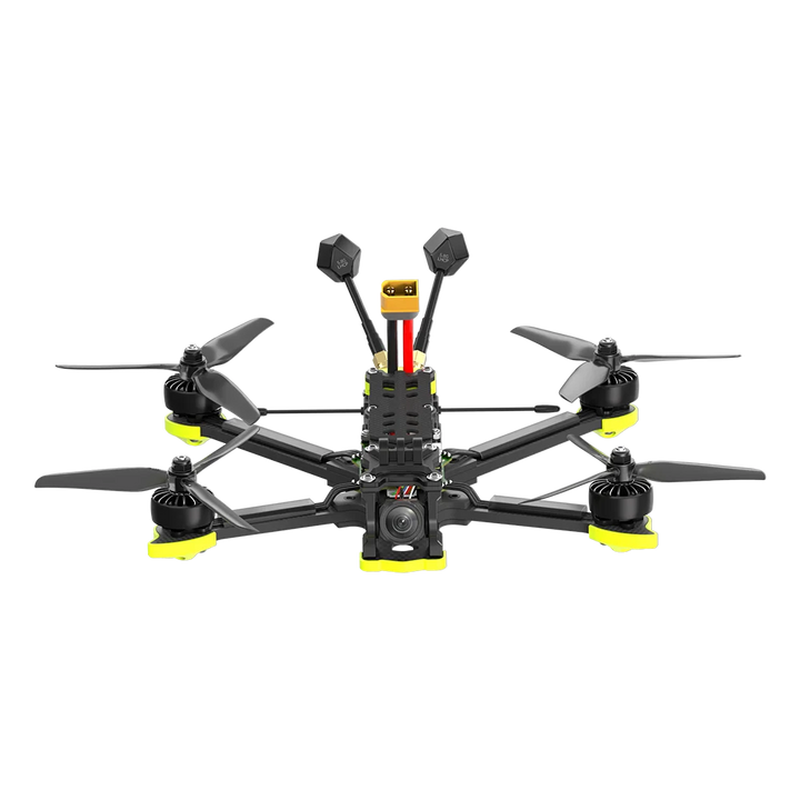 iFlight Nazgul DC5 ECO 5" 6S DC Cinewhoop DJI O4 Pro / O3 GPS FPV Drone BNF