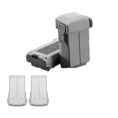 DJI Mini Flight Batteries & Hub | Mini 3, 3 Pro & 4 Pro