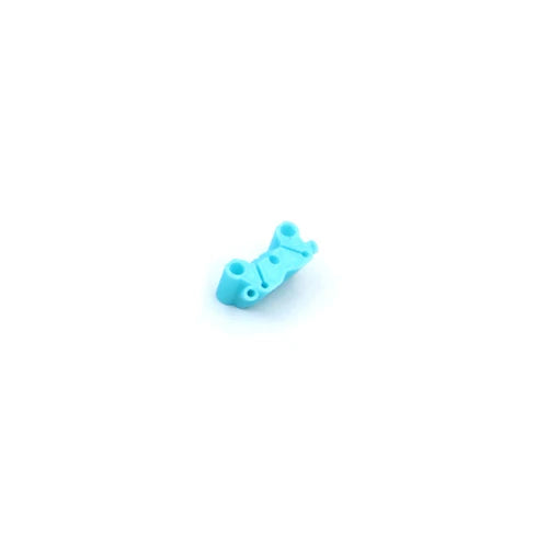 3D Printed BN-220 GPS Module Mount — TPU Holder, T-Mount, SMA Mount, Antenna Bracket for FPV Drone Mark5 Frame, Beitian BN-220 (22×20mm)