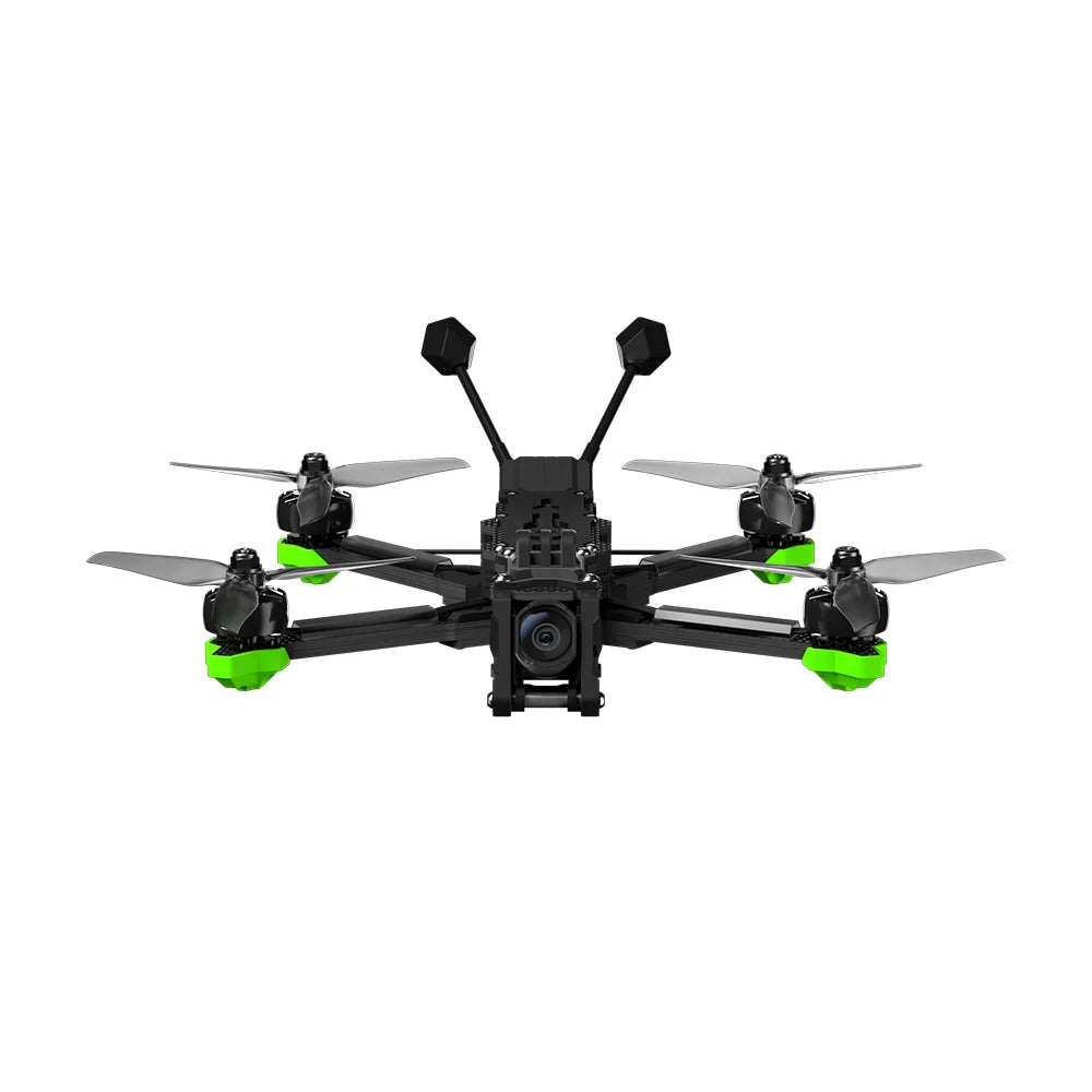 iFlight Nazgul Evoque F5 V3 6S BNF HD Drone - DJI O4 Air Unit Pro