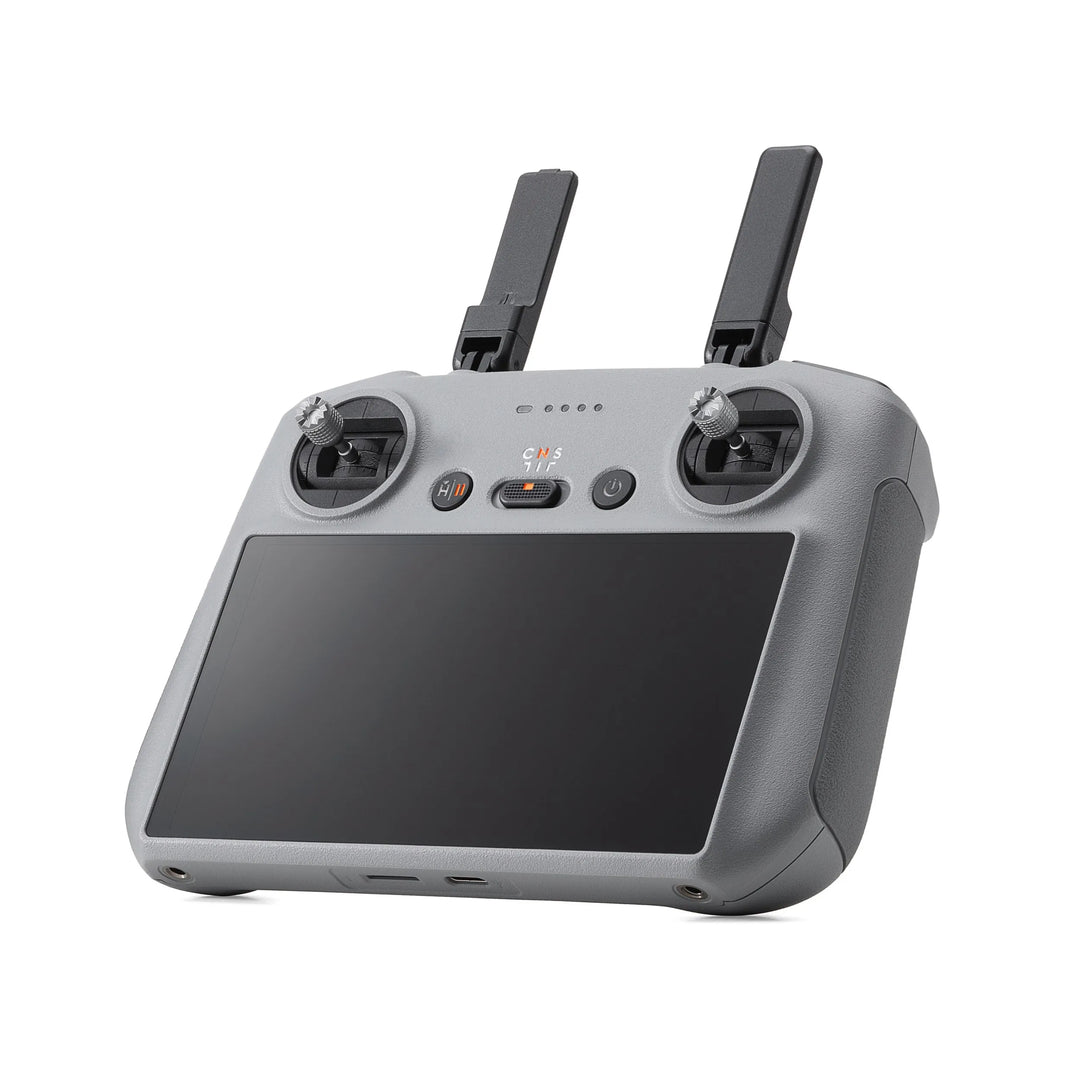DJI RC 2 Remote Controller — 5.5" FHD Screen, DJI O4, 20KM, 2T4R, 32GB, 420g | Lito X1, Mini 5 Pro, Air 3, Mavic 4 Pro & More