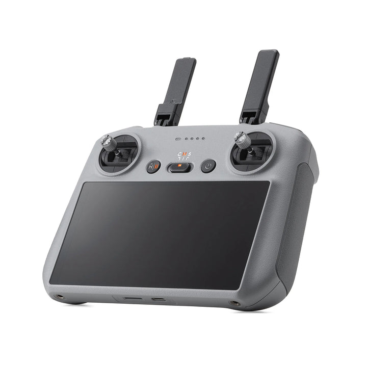 DJI RC 2 Remote Controller — 5.5" FHD Screen, DJI O4, 20KM, 2T4R, 32GB, 420g | Lito X1, Mini 5 Pro, Air 3, Mavic 4 Pro & More