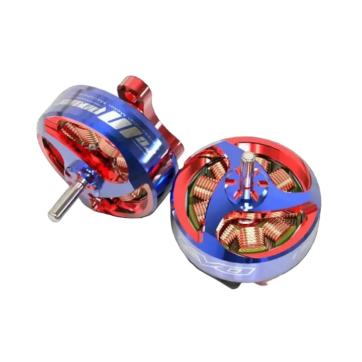 RCinPower EVO 0802 Pro 28800KV FPV Brushless Motor