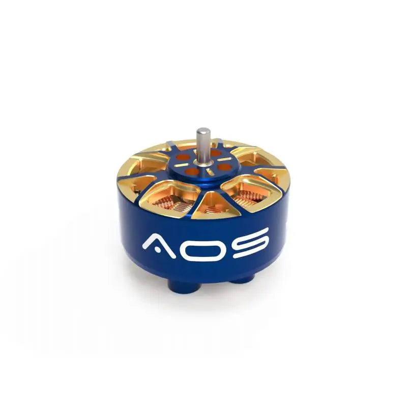 AOS Supernova 1404 4000KV Motor for 2.5–3-Inch FPV Drones