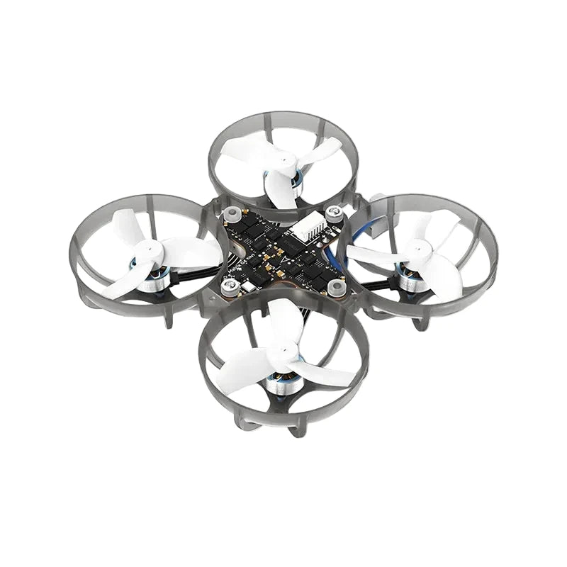 BETAFPV Meteor65 Pro O4 Brushless Whoop — 1S, 66mm, DJI O4 Air Unit, Matrix 1S FC, 0802SE 19500KV, ELRS 2.4G