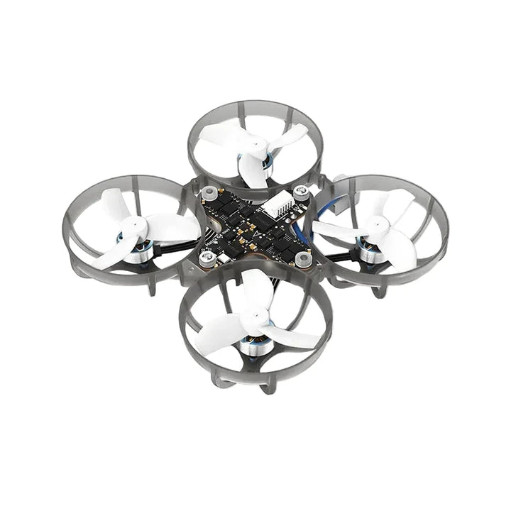 BETAFPV Meteor65 Pro O4 Brushless Whoop — 1S, 66mm, DJI O4 Air Unit, Matrix 1S FC, 0802SE 19500KV, ELRS 2.4G
