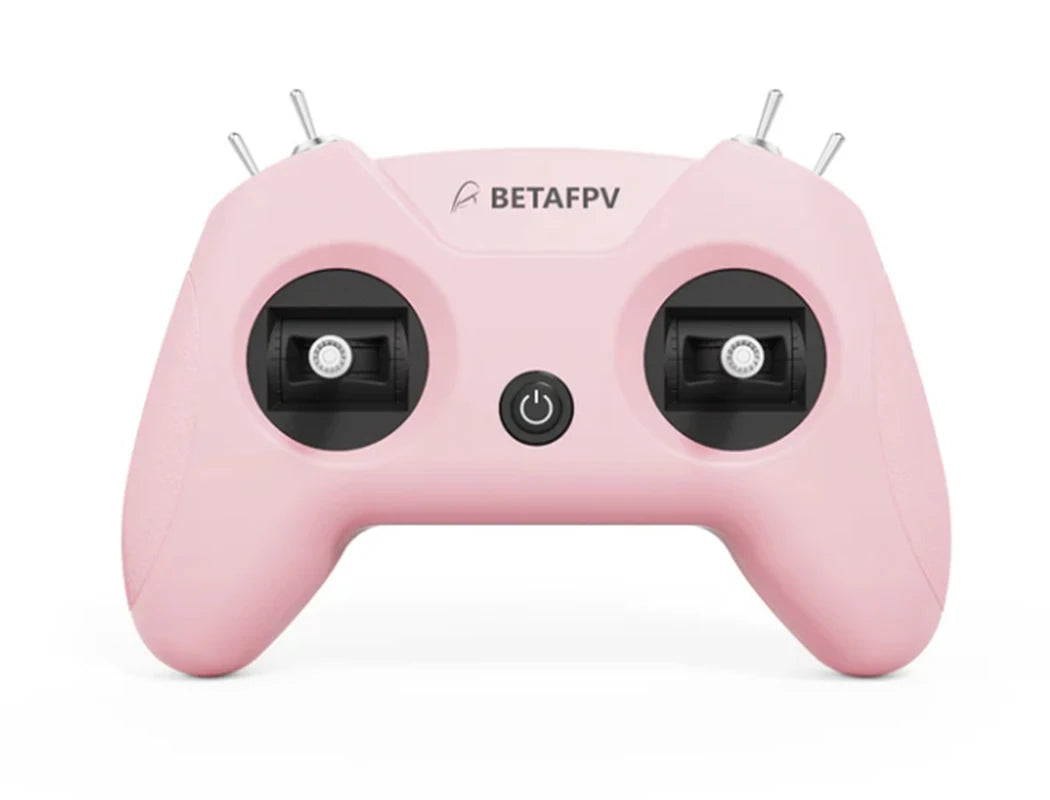 2025 NEW BETAFPV LiteRadio 2 SIM Controller  Transmitter  Mode 2 (Left stick throttle)   JoyStick Mode  Xbox Mode Dongle Mode