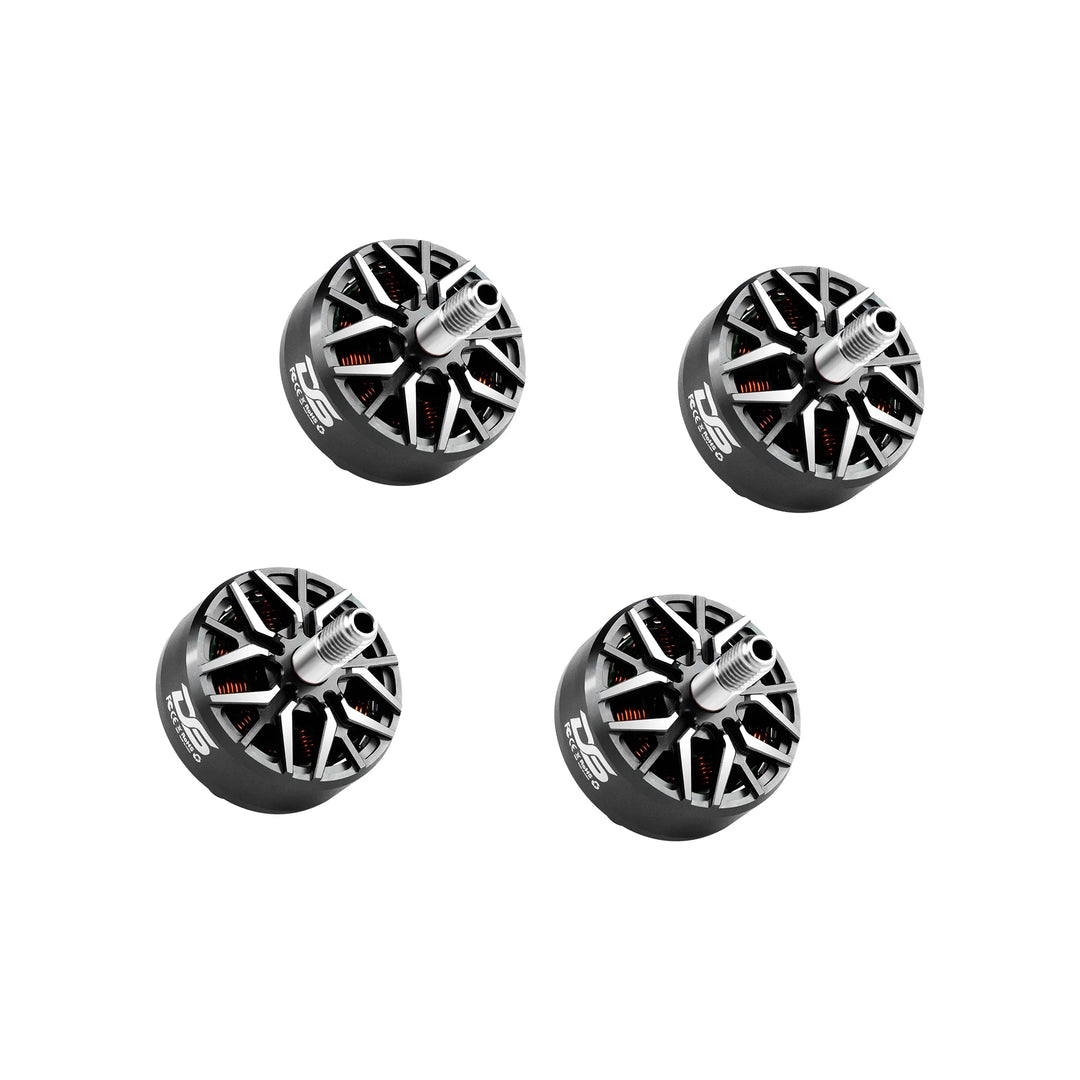 DEEP SPACE Aether 2207.3 FPV Motor for 5inch Drone 1960KV/2050KV 6S Brushless Motor for FPV Drone Racing Freestyle 2207.3