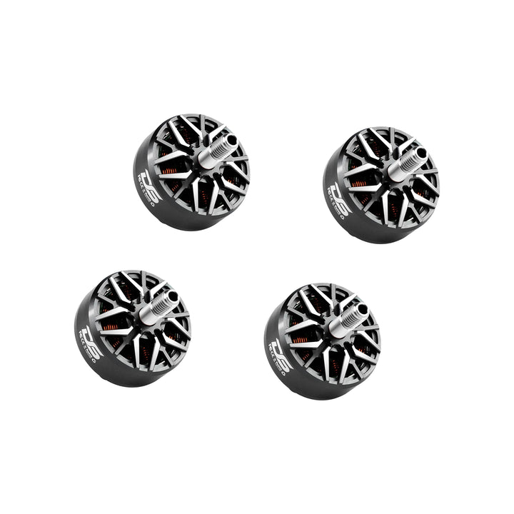 DEEP SPACE Aether 2207.3 FPV Motor for 5inch Drone 1960KV/2050KV 6S Brushless Motor for FPV Drone Racing Freestyle 2207.3