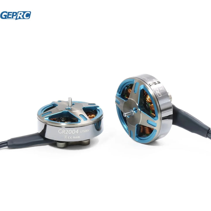 GEPRC GR2004 Motors 1750KV 2150KV 2550KV 3150KV