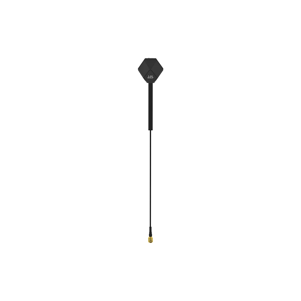 iFlight Albatross V2.1 RHCP 90° MMCX 5.8GHz FPV Antenna 65mm / 150mm / 170mm for R5 Sport / ProTek35 FPV drone part