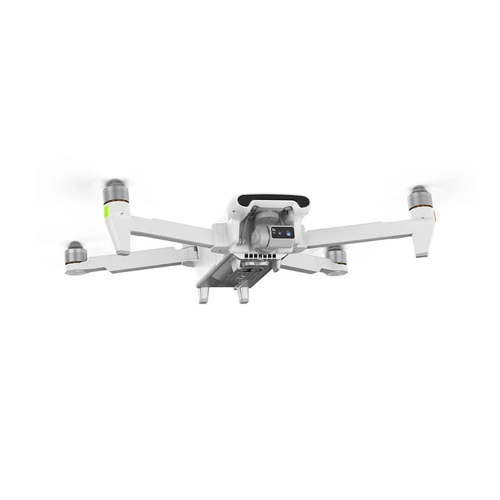 FIMI X8 Tele Max Camera Drone — Dual Sony, 30x Zoom, 4K/60fps, 20km, 47min, GPS