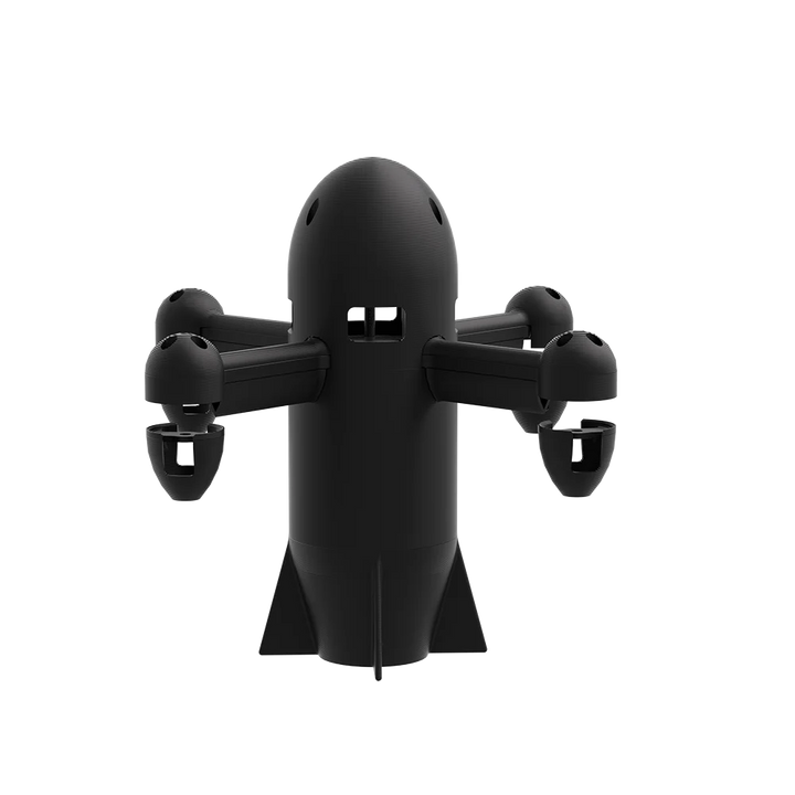 AOS HS5 Frame Kit with 6mm arm for FPV parts