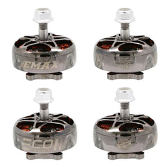 4pcs/lot EMAX ECOII Series eco ii 2807 6S 1300KV Brushless Motor For 7'' FPV Racing RC Drone Diy parts - Thedroneflight