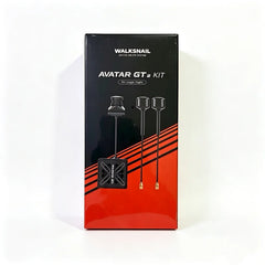 Walksnail Avatar GT2 Digital FPV Kit | VTX & Pro Camera