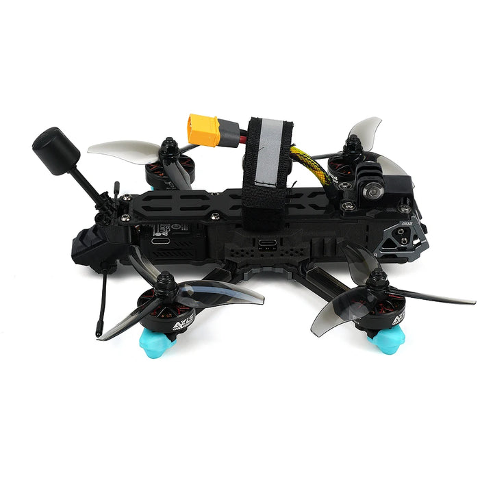 Axisflying MANTA 3.6 Lite FPV Drone | Squashed-X Freestyle