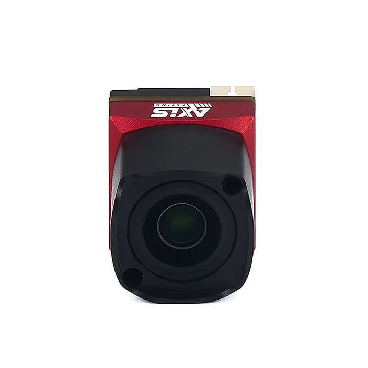 Axisflying OWL Pro Black Light FPV Camera — 1800TVL, 1080P/60fps, WDR, FOV 118°, CVBS, 4.5–42V