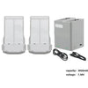 DJI Mini 3/4 Pro Long-Range Battery 3850mAh 47-Min Flight Time