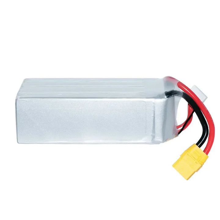 Gaoneng GNB 9000mAh 6S HV LiPo Battery 22.8V 70C/140C — XT60 or XT90S for UAV & Large FPV
