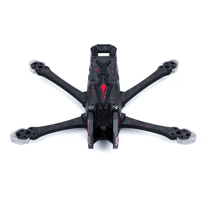 Axisflying Manta 5 Pro Frame Kit DC Frame  6S for 5 inch FPV Cinematic Freestyle Drone