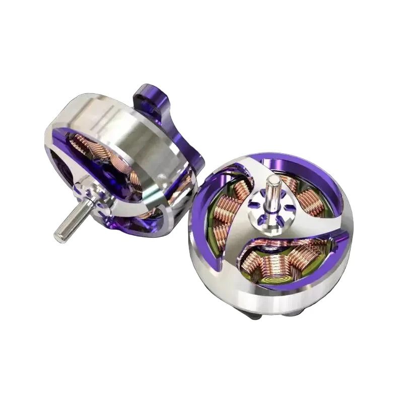 RCinPower EVO 0802 Pro 28800KV FPV Brushless Motor