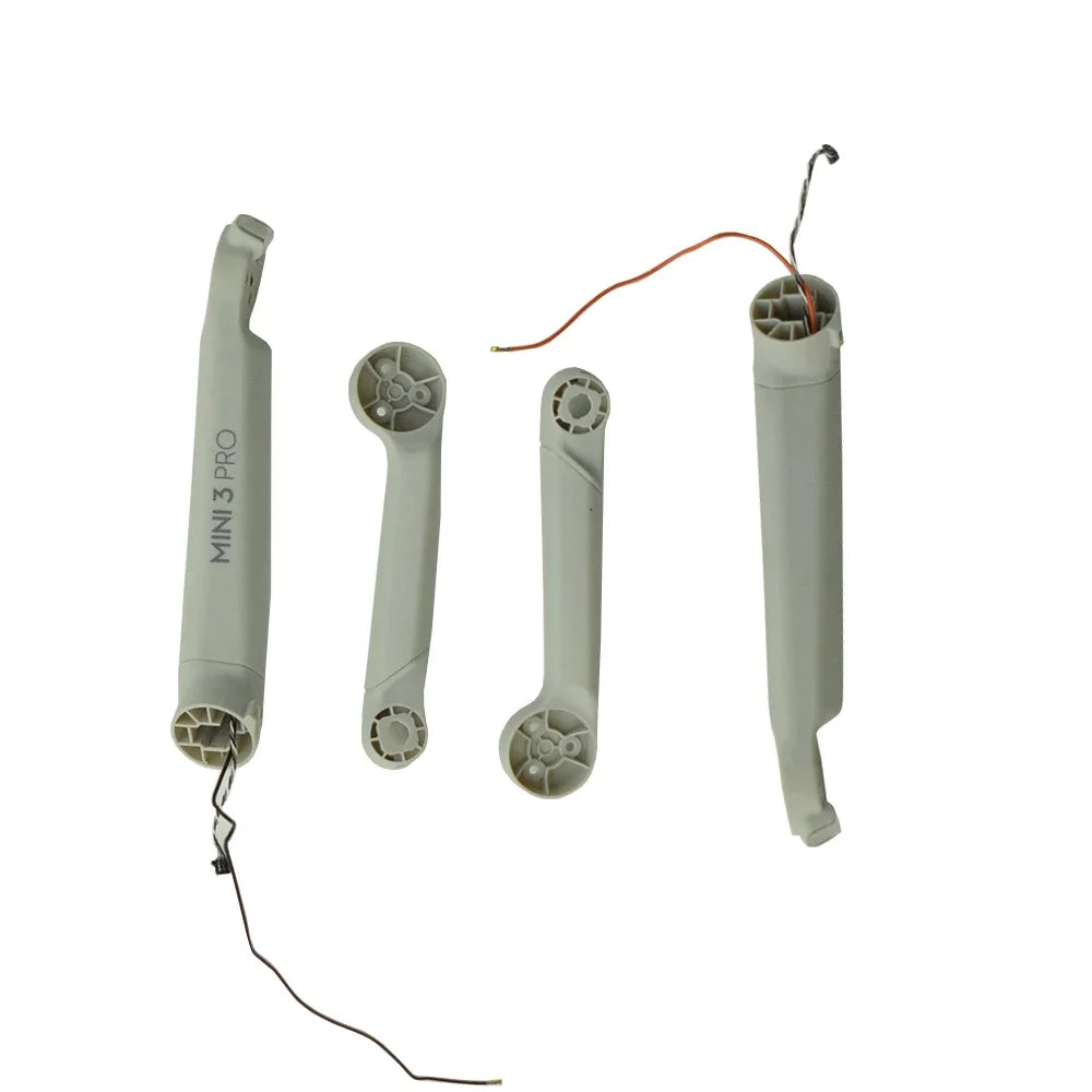 DJI Mini 3 Pro Replacement Parts - Shell, Propeller, Motor Arm, Battery Case