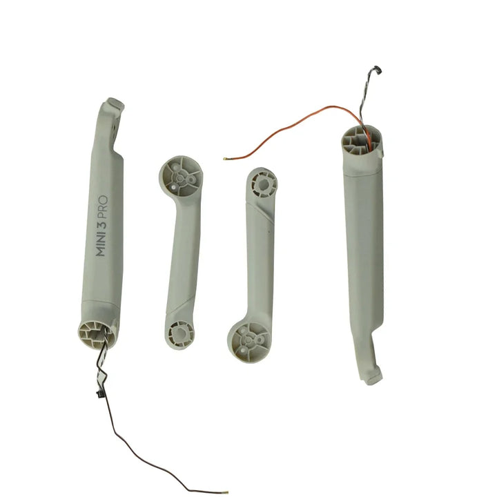 DJI Mini 3 Pro Replacement Parts - Shell, Propeller, Motor Arm, Battery Case