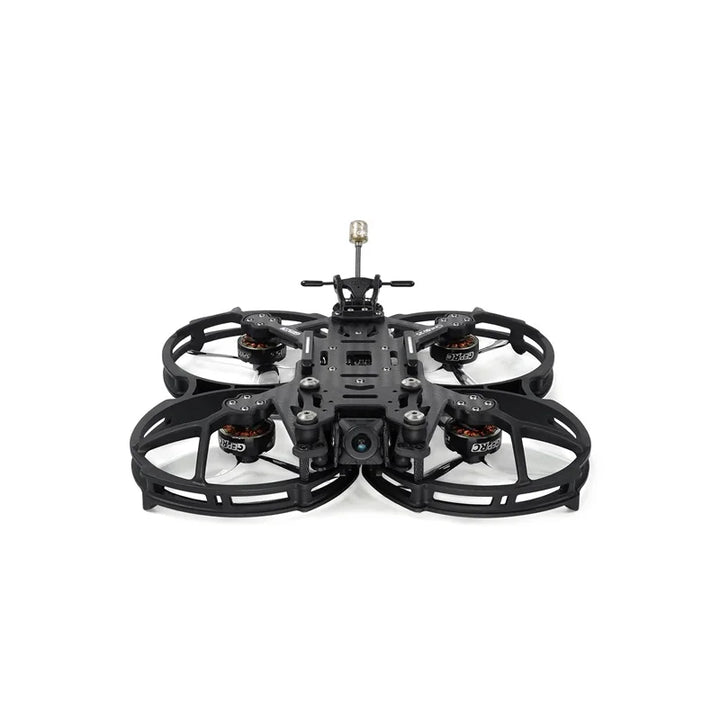 New GEPRC CineLog35 V2 HD Wasp F722-45A AIO Runcam Wasp FPV Drone