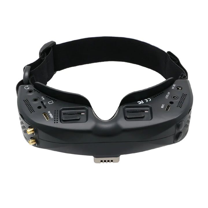 SKYZONE SKY04X Pro OLED 1080p FPV Goggles
