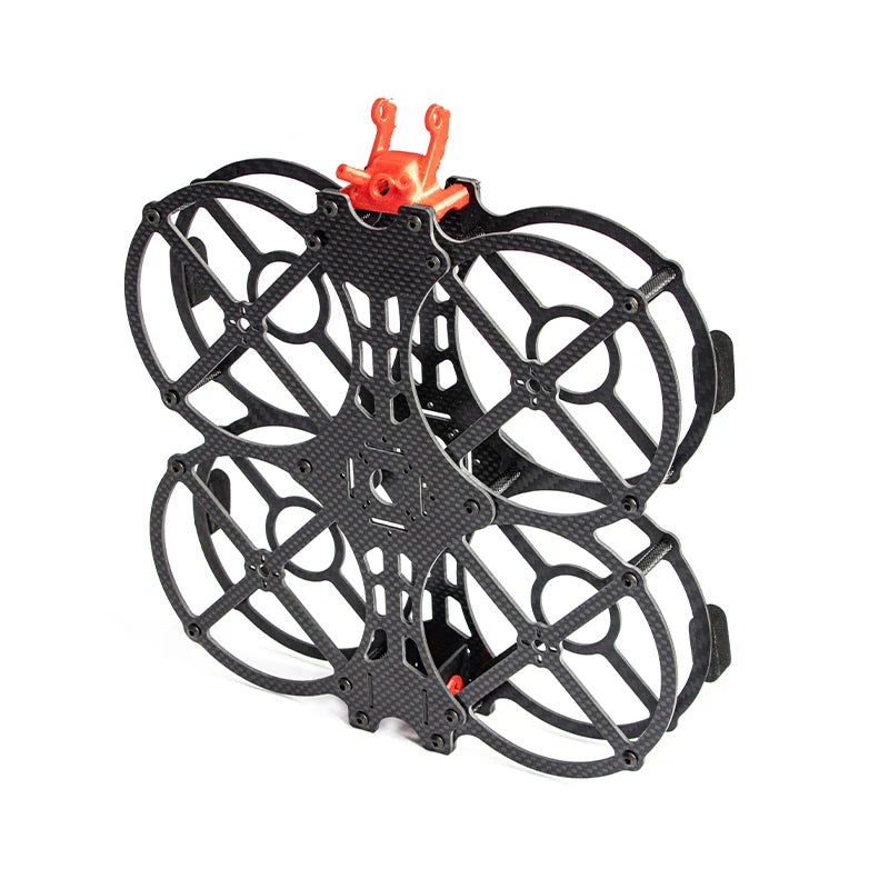 3.5-inch circle machine drone accessories remote control aircraft parts